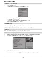 Preview for 180 page of TechniSat HD-VISION 40 PVR Quick Start Manual