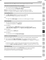 Preview for 189 page of TechniSat HD-VISION 40 PVR Quick Start Manual