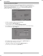 Preview for 192 page of TechniSat HD-VISION 40 PVR Quick Start Manual