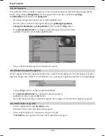 Preview for 198 page of TechniSat HD-VISION 40 PVR Quick Start Manual