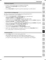 Preview for 207 page of TechniSat HD-VISION 40 PVR Quick Start Manual