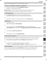 Preview for 241 page of TechniSat HD-VISION 40 PVR Quick Start Manual