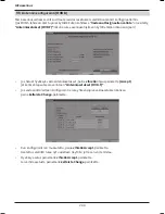 Preview for 244 page of TechniSat HD-VISION 40 PVR Quick Start Manual