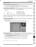 Preview for 301 page of TechniSat HD-VISION 40 PVR Quick Start Manual