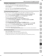 Preview for 311 page of TechniSat HD-VISION 40 PVR Quick Start Manual