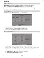 Preview for 320 page of TechniSat HD-VISION 40 PVR Quick Start Manual