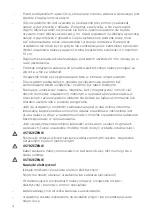 Preview for 4 page of TechniSat IMETEO Q1 User Manual