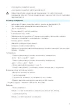 Preview for 5 page of TechniSat IMETEO Q1 User Manual