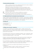 Preview for 14 page of TechniSat IMETEO Q1 User Manual