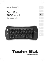 Preview for 13 page of TechniSat ISIOControl Instruction Manual