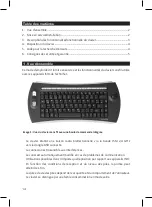 Preview for 14 page of TechniSat ISIOControl Instruction Manual