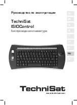 Preview for 43 page of TechniSat ISIOControl Instruction Manual