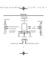 Preview for 5 page of TechniSat Mp4 player User Manual