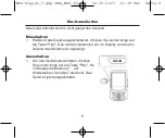 Preview for 9 page of TechniSat MP4-PLAYER User Manual