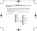 Preview for 10 page of TechniSat MP4-PLAYER User Manual