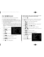 Предварительный просмотр 11 страницы TechniSat MultyFocus Operating Instructions Manual
