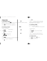 Предварительный просмотр 18 страницы TechniSat MultyFocus Operating Instructions Manual