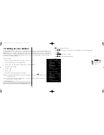 Предварительный просмотр 28 страницы TechniSat MultyFocus Operating Instructions Manual