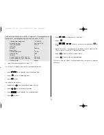 Предварительный просмотр 29 страницы TechniSat MultyFocus Operating Instructions Manual