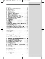 Preview for 3 page of TechniSat MultyMedia TS 1 Operating Manual