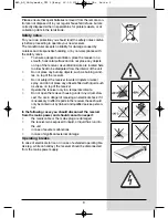 Предварительный просмотр 9 страницы TechniSat MultyMedia TS 1 Operating Manual