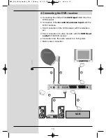 Предварительный просмотр 10 страницы TechniSat MultyMedia TS 1 Operating Manual