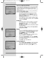 Preview for 14 page of TechniSat MultyMedia TS 1 Operating Manual