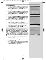 Preview for 15 page of TechniSat MultyMedia TS 1 Operating Manual