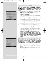 Предварительный просмотр 16 страницы TechniSat MultyMedia TS 1 Operating Manual