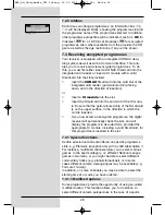 Предварительный просмотр 28 страницы TechniSat MultyMedia TS 1 Operating Manual