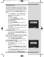 Предварительный просмотр 51 страницы TechniSat MultyMedia TS 1 Operating Manual