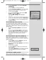 Preview for 71 page of TechniSat MultyMedia TS 1 Operating Manual