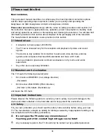 Preview for 3 page of TechniSat MultyVision ISIO 32 Quick Start Manual