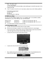 Preview for 7 page of TechniSat MultyVision ISIO 32 Quick Start Manual