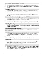 Preview for 12 page of TechniSat MultyVision ISIO 32 Quick Start Manual