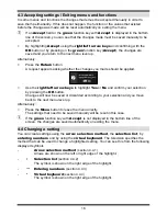 Preview for 16 page of TechniSat MultyVision ISIO 32 Quick Start Manual