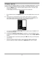 Preview for 20 page of TechniSat MultyVision ISIO 32 Quick Start Manual