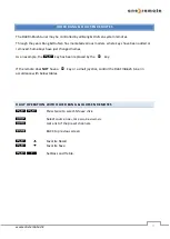 Preview for 9 page of TechniSat OneRemote DabFmBlue5 User Manual