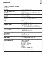 Preview for 13 page of TechniSat PowerLine
Webcast 2 Instructions Manual