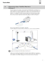 Предварительный просмотр 33 страницы TechniSat PowerLine
Webcast 2 Instructions Manual