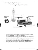 Preview for 4 page of TechniSat SkyFunk 3 Operating Manual