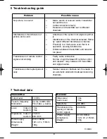 Предварительный просмотр 8 страницы TechniSat SkyFunk 3 Operating Manual