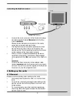 Preview for 5 page of TechniSat SkyFunk 4 Operating Manual