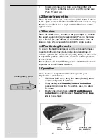 Preview for 6 page of TechniSat SkyFunk 4 Operating Manual