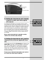 Preview for 7 page of TechniSat SkyFunk 4 Operating Manual