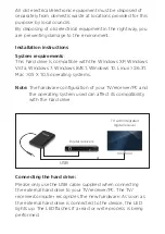 Preview for 7 page of TechniSat STREAMSTORE Manual