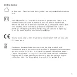 Preview for 5 page of TechniSat Switch Series Instruction Manual