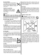 Предварительный просмотр 4 страницы TechniSat Tareo 26 Operating Instructions Manual