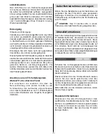 Preview for 5 page of TechniSat Tareo 26 Operating Instructions Manual