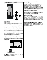 Preview for 7 page of TechniSat Tareo 26 Operating Instructions Manual